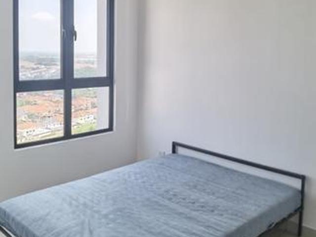 Serviced Residence for rent in Port Klang, Selangor