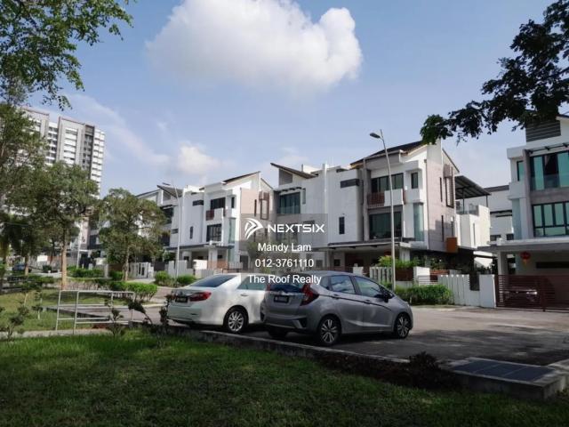 Residential House for sale in Port Klang, Selangor