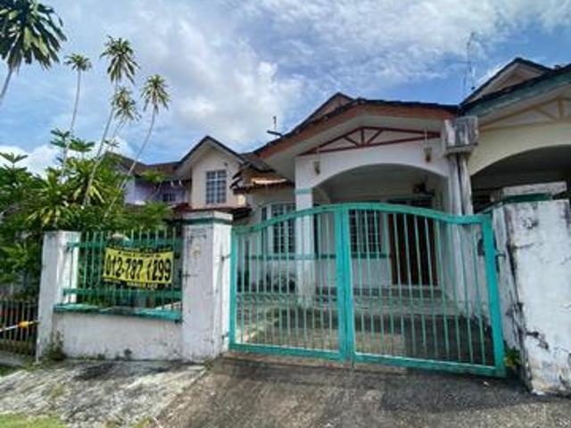 Terraced House for sale in Johore Bahru, Johor