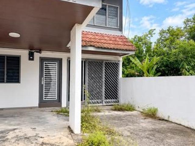 Terraced House for sale in Johor Bahru