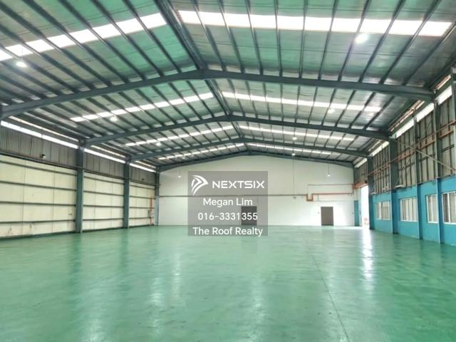 Residential House for sale in Ulu Tiram, Johor