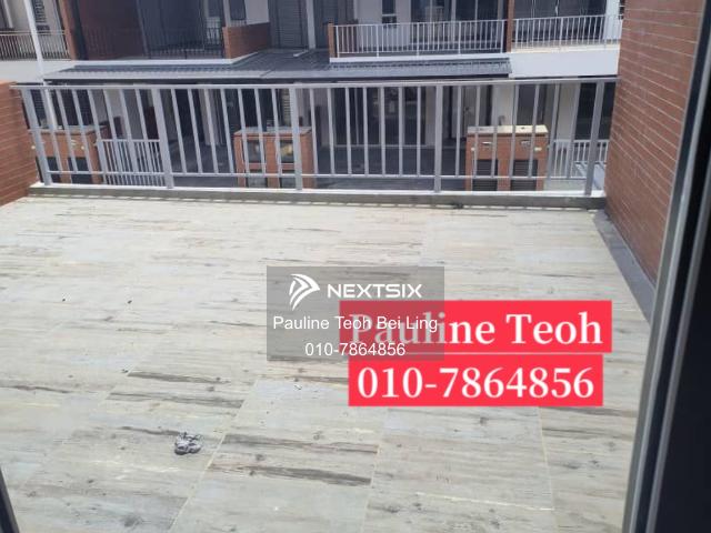 Residential House for sale in Ulu Tiram, Johor