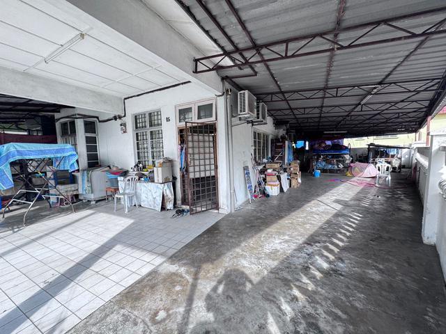 Terraced House for sale in Ulu Tiram, Johor