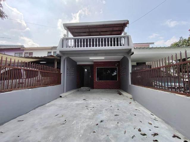 Terraced House for sale in Ulu Tiram, Johor