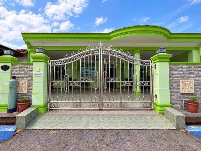 Terraced House for sale in Ulu Tiram, Johor Bahru