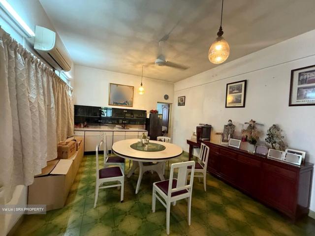 Detached House for sale