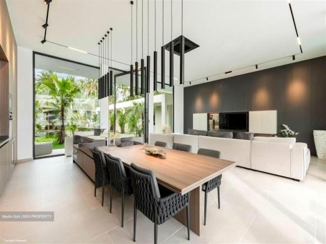 Detached House for sale