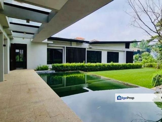 House for sale in Country Heights Damansara, Kuala Lumpur