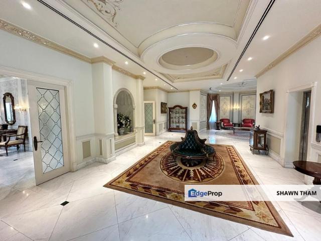 House for sale in Country Heights Damansara, Kuala Lumpur