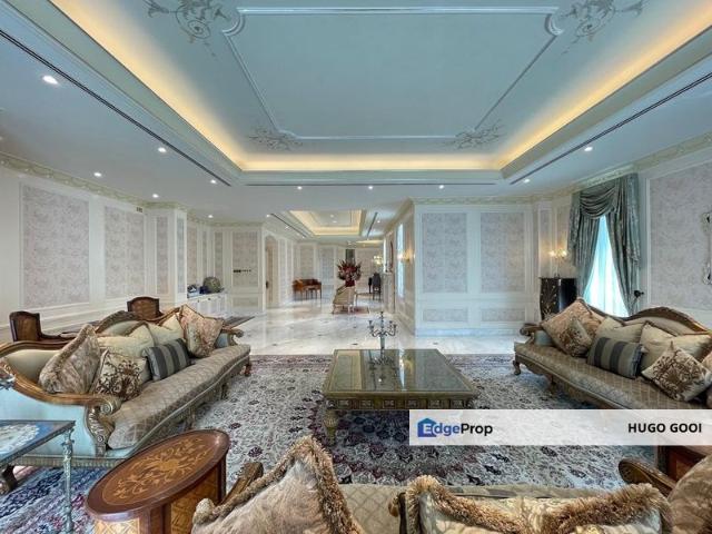 House for sale in Country Heights Damansara, Kuala Lumpur
