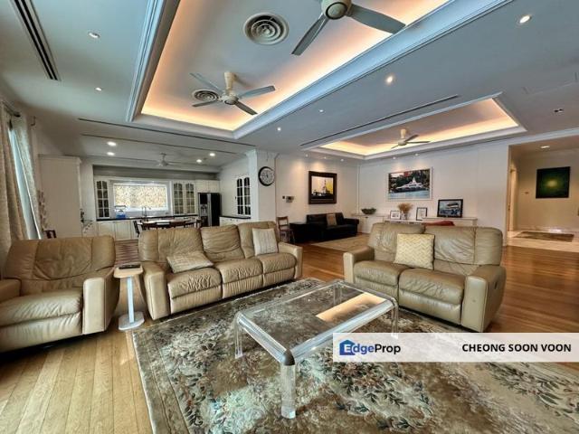 House for sale in Country Heights Damansara, Kuala Lumpur