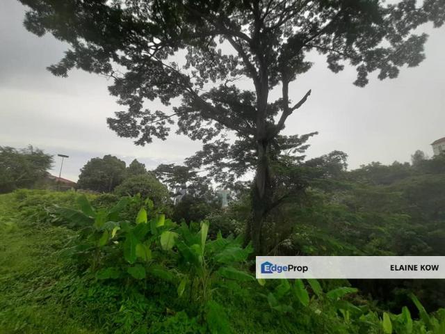 House for sale in Country Heights Damansara, Kuala Lumpur