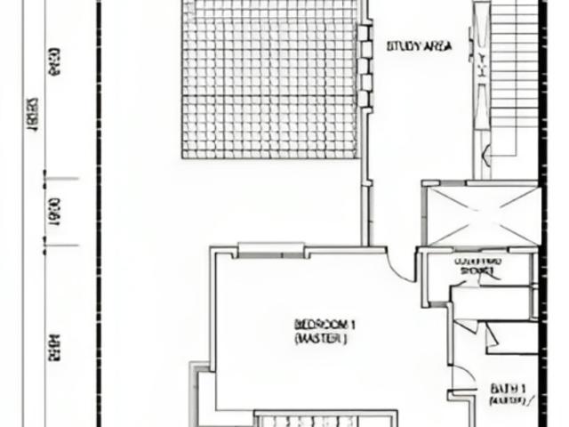 Apartment for rent in Country Heights Damansara, Kuala Lumpur