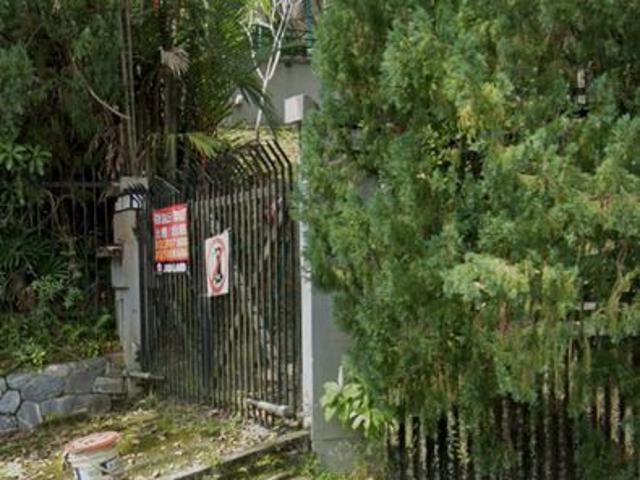 House for sale in Country Heights Damansara, Kuala Lumpur