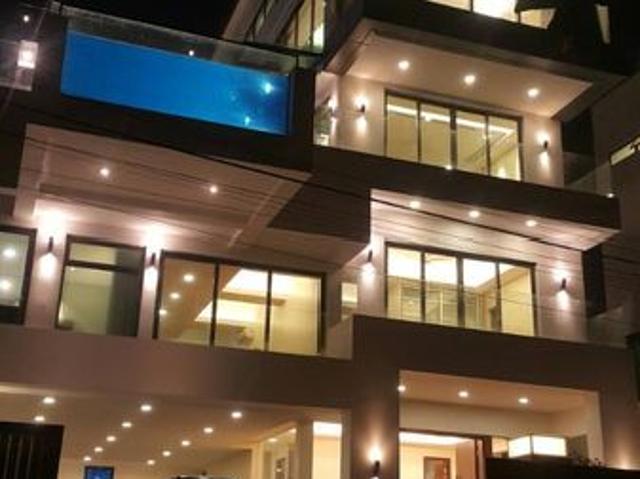 House for sale in Country Heights Damansara, Kuala Lumpur