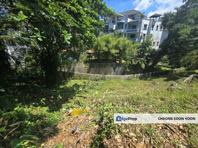 House for sale in Country Heights Damansara, Kuala Lumpur