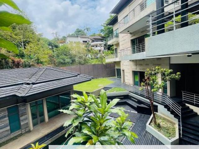 House for sale in Country Heights Damansara, Kuala Lumpur