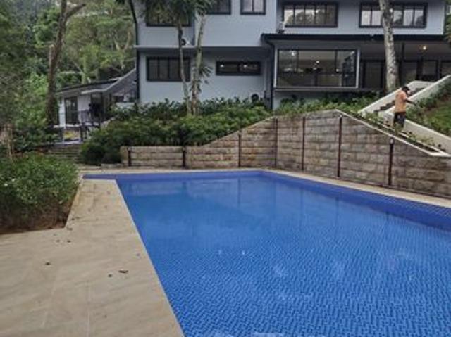 House for rent in Country Heights Damansara, Kuala Lumpur