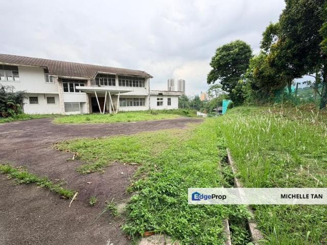 House for sale in Country Heights Damansara, Kuala Lumpur