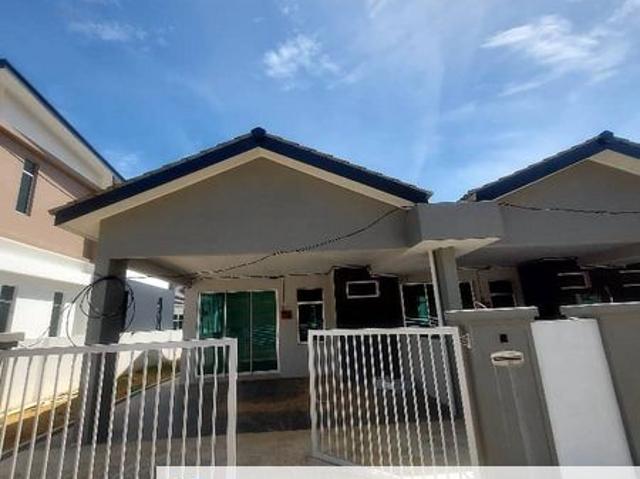 House for sale in Kedah