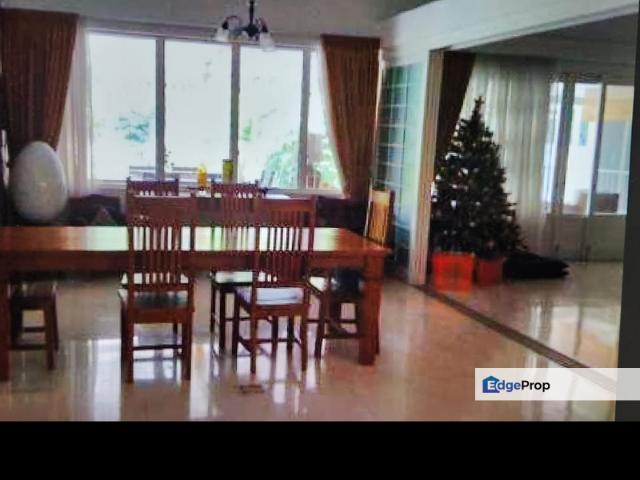 House for sale in Country Heights Damansara, Kuala Lumpur