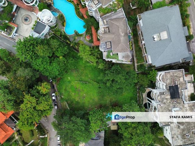 House for sale in Country Heights Damansara, Kuala Lumpur