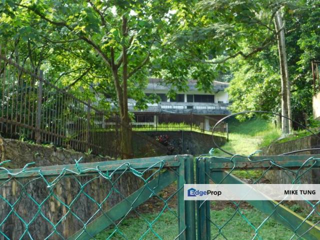 House for sale in Country Heights Damansara, Kuala Lumpur