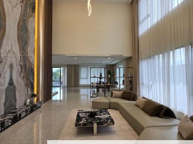 House for sale in Bukit Tunku, Kuala Lumpur