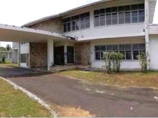 House for sale in Country Heights Damansara, Kuala Lumpur