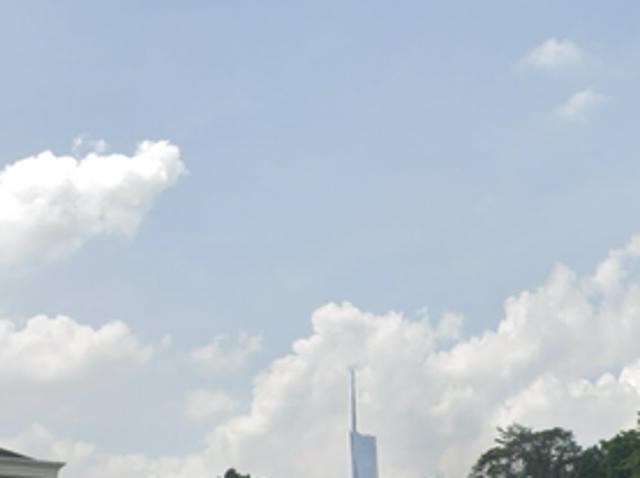 House for sale in Country Heights Damansara, Kuala Lumpur