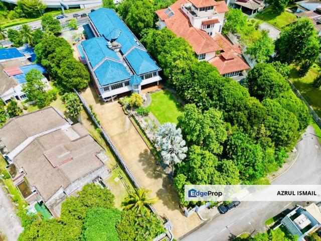House for sale in Country Heights Damansara, Kuala Lumpur
