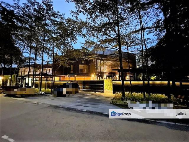 House for sale in Country Heights Damansara, Kuala Lumpur