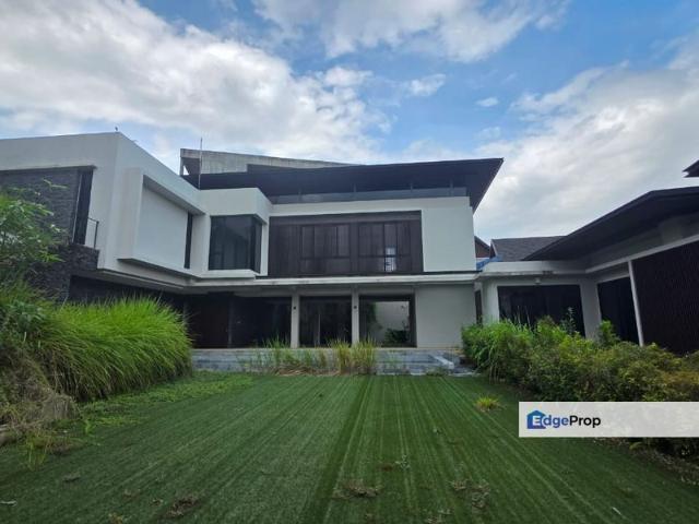 House for sale in Country Heights Damansara, Kuala Lumpur