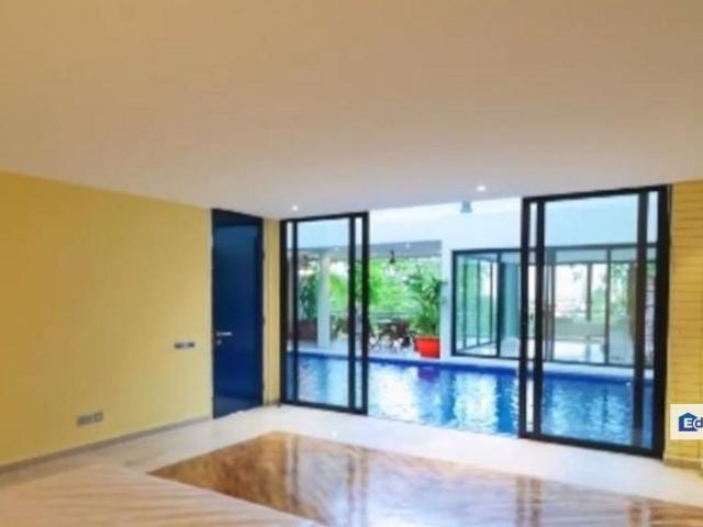House for rent in Country Heights Damansara, Kuala Lumpur
