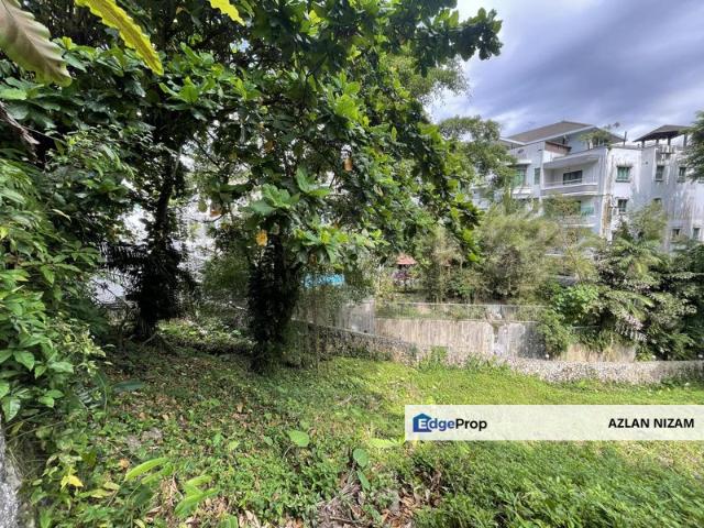 House for sale in Country Heights Damansara, Kuala Lumpur