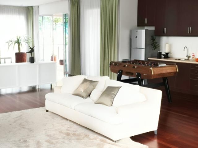 House for rent in Country Heights Damansara, Kuala Lumpur