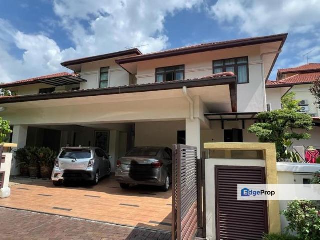 House for sale in Bukit Tunku, Kuala Lumpur