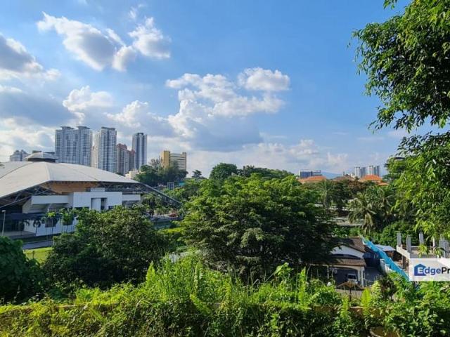 House for sale in Country Heights Damansara, Kuala Lumpur
