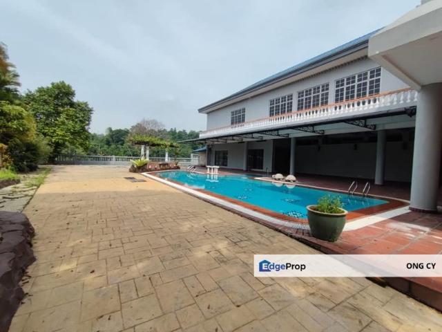 House for sale in Country Heights Damansara, Kuala Lumpur
