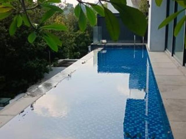 House for rent in Country Heights Damansara, Kuala Lumpur