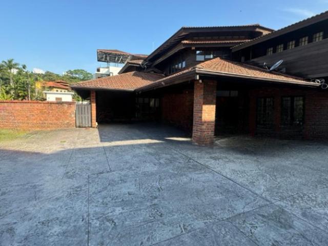 House for rent in Country Heights Damansara, Kuala Lumpur