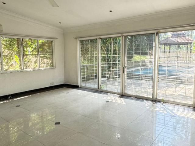 House for rent in Country Heights Damansara, Kuala Lumpur