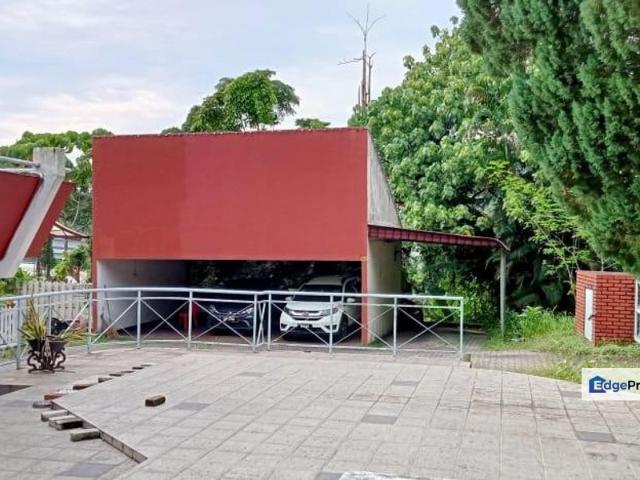 House for sale in Country Heights Damansara, Kuala Lumpur