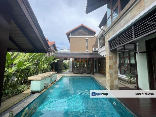 House for sale in Country Heights Damansara, Kuala Lumpur