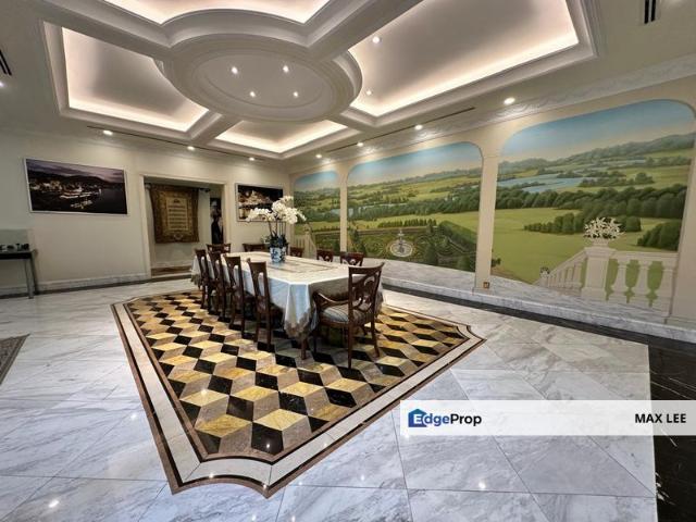 House for sale in Country Heights Damansara, Kuala Lumpur