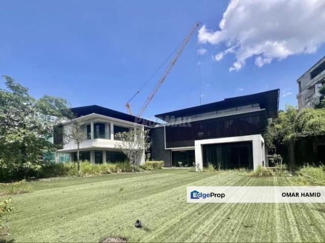 House for sale in Country Heights Damansara, Kuala Lumpur
