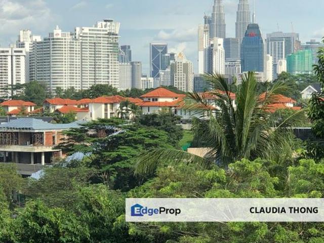 House for sale in Country Heights Damansara, Kuala Lumpur