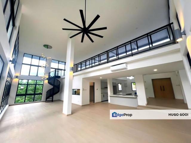 House for rent in Country Heights Damansara, Kuala Lumpur