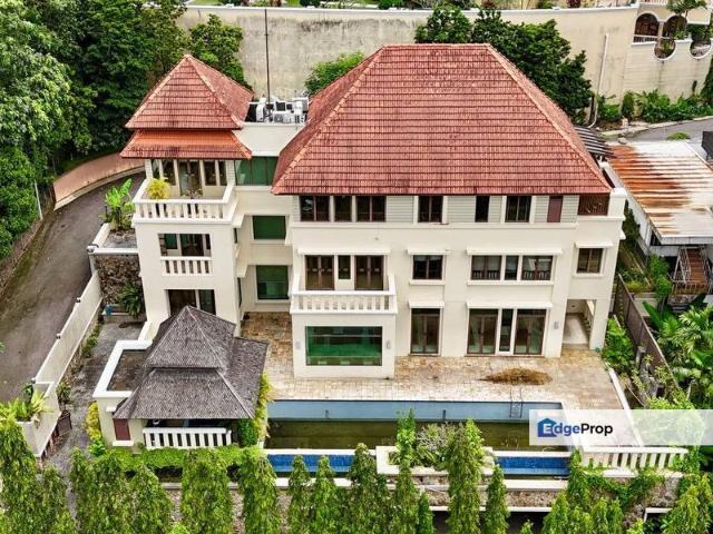 House for sale in Country Heights Damansara, Kuala Lumpur