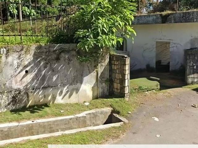 House for sale in Country Heights Damansara, Kuala Lumpur